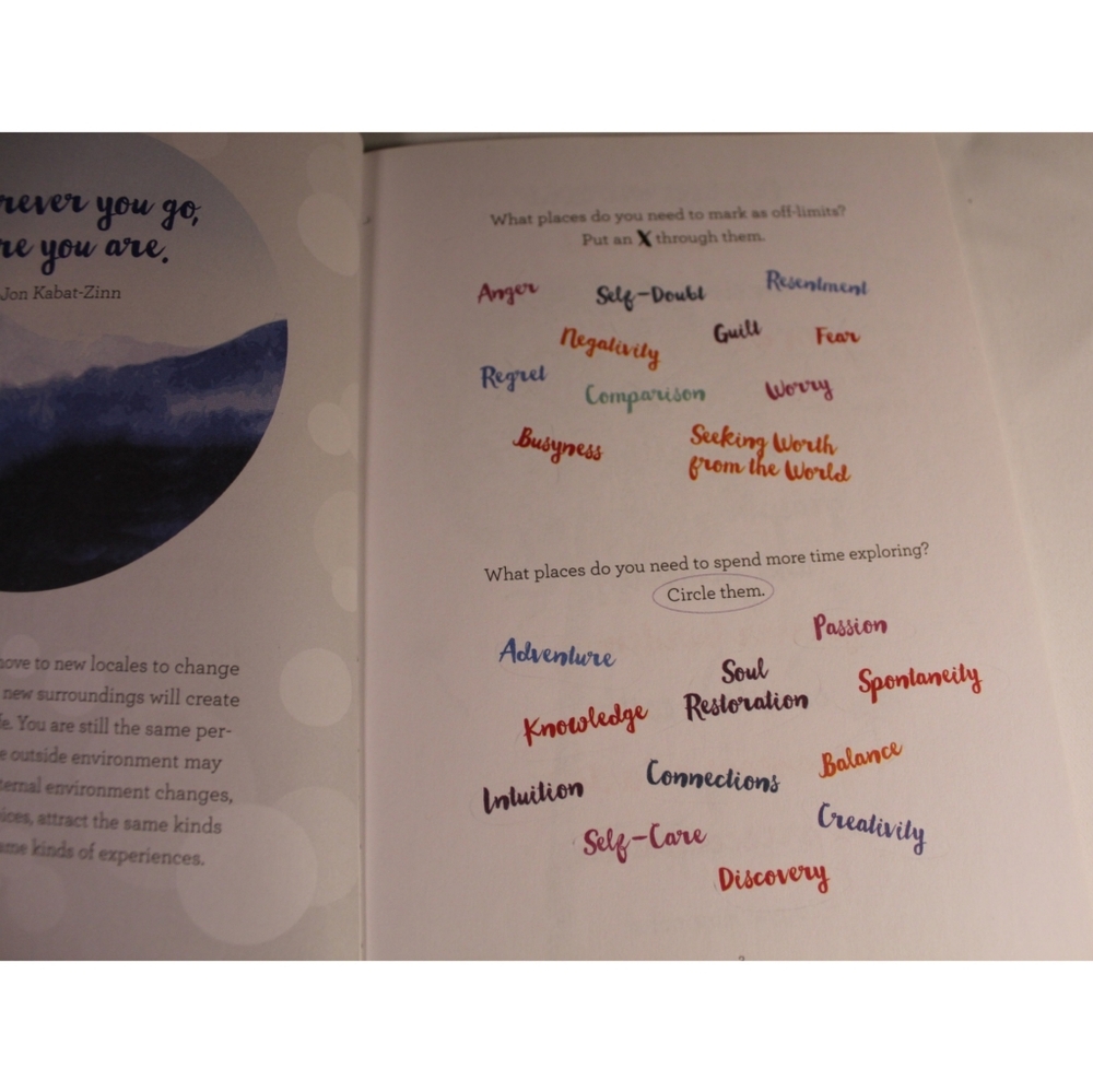 The Joy Of Now Journal - Picture 10 of 16